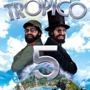 Tropico 5