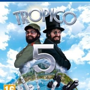 Tropico 5