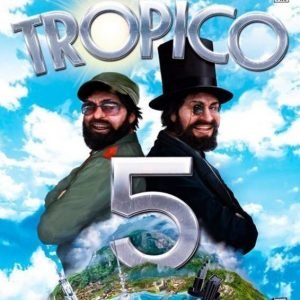 Tropico 5