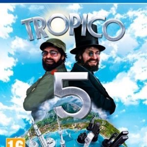 Tropico 5 Special Edition