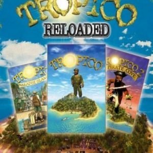 Tropico Reloaded Compilation (1&2)