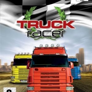 Truck Racer