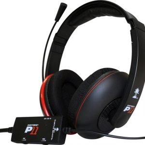 Turtle Beach Ear Force P11