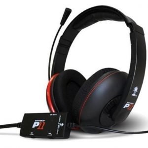 Turtle Beach Ear Force P11 Headset