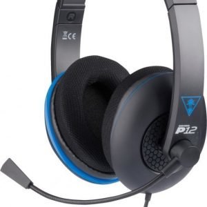 Turtle Beach Ear Force P12