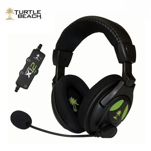 Turtle Beach Ear Force X12 (PC/X360)