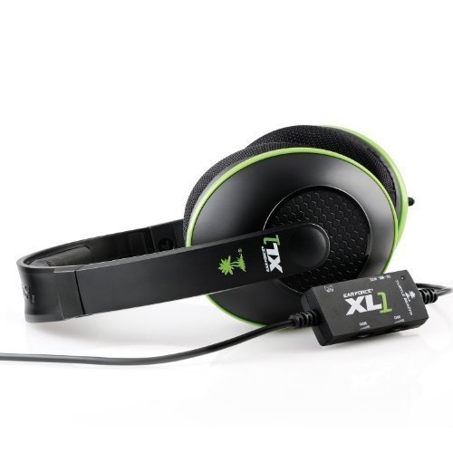 Turtle Beach Ear Force XL1