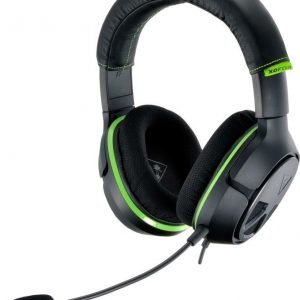 Turtle Beach Ear Force XO Four