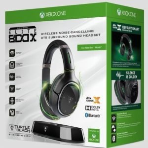 Turtle Beach Elite 800X Headset