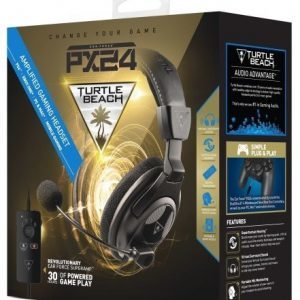 Turtle Beach Headset PX24