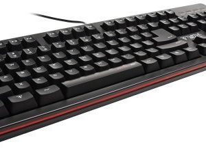 Turtle Beach Impact 100 Gaming Keyboard