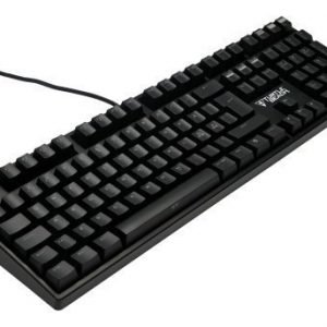 Turtle Beach Impact 600 Gaming Keyboard