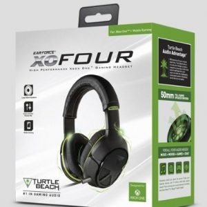 Turtle Beach XO FOUR