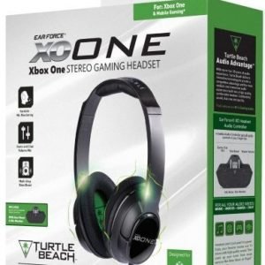 Turtle Beach XO ONE