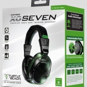 Turtle Beach XO SEVEN