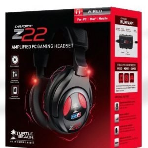 Turtle Beach Z22