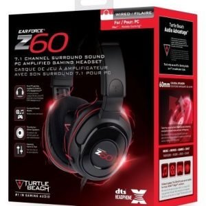 Turtle Beach Z60