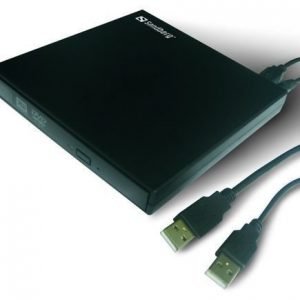 USB Mini DVD Burner (Sandberg) 133-66