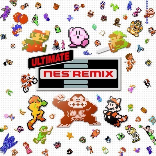 Ultimate NES Remix