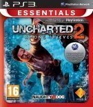 Uncharted 2: Among Thieves Essentials