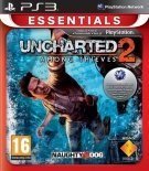 Uncharted 2: Among Thieves Essentials