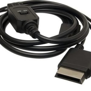 Universal Component Cable for PS3/Xbox/Wii