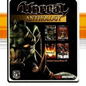 Unreal Anthology Exclusive