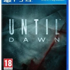 Until Dawn