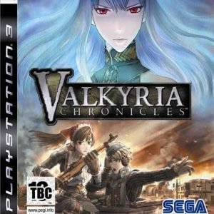 Valkyria Chronicles