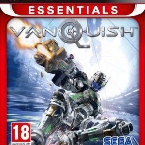 Vanquish