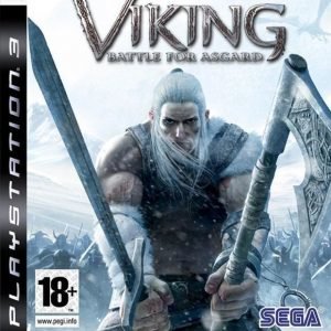 Viking: Battle For Asgard