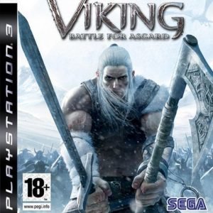 Viking: Battle for Asgard