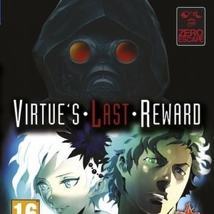 Virtue's Last Reward