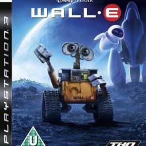 WALL-E