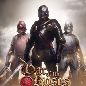 War of the Roses Kingmaker