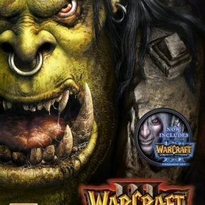 Warcraft III + Expansion: The Frozen Throne