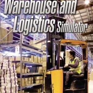 Warehouse and Logistics Simulator