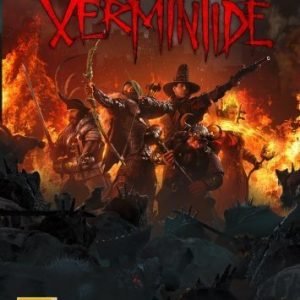 Warhammer End Times Vermintide