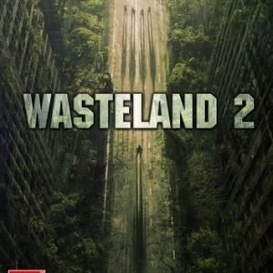 Wasteland 2