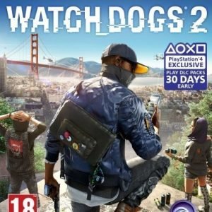 Watch Dogs 2