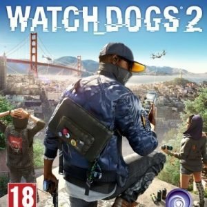 Watch Dogs 2