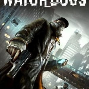 Watch Dogs