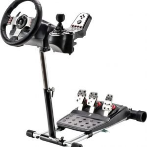 Wheel Stand Pro for Logitech G25/G27/G29/G920 (Deluxe V2)