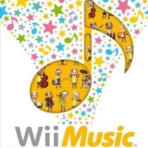 Wii Music