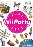 Wii Party Nintendo Selects