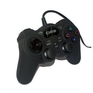 Wired Playstation 3 Controller v.2 (ORB)