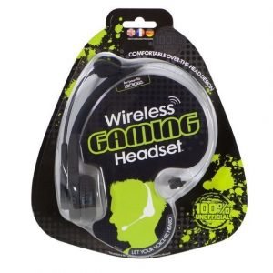 Wireless Gaming Headset (Datel)