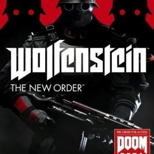 Wolfenstein: The new Order