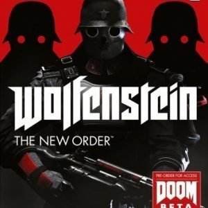 Wolfenstein: The new Order