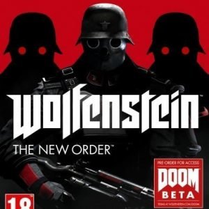 Wolfenstein: The new Order